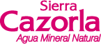 Agua Sierra de Cazorla