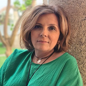 Ana Isabel Alonso