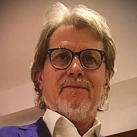 Antonio Luis Roldán