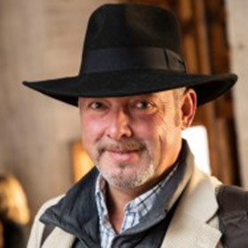 Emilio Castro