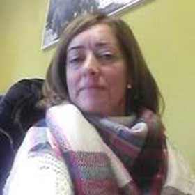 María José Benítez