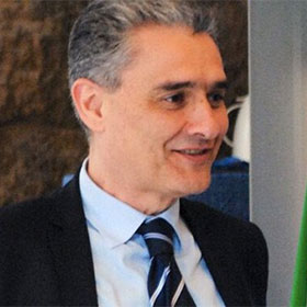 Maurizio Servili