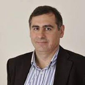 Pedro Gallego