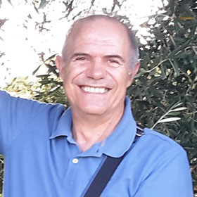 Pietro Paolo Arca