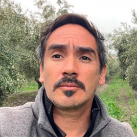 Rodrigo Andrés Sotomayor